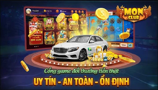 Hướng dẫn chi tiết giftcode Mon club