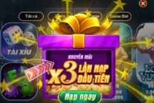 G65 Club – Sân chơi đánh bài đổi thưởng đẳng cấp Las Vegas