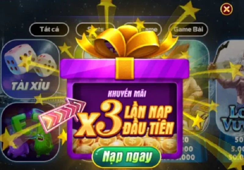 Khuyến mãi G65 Club