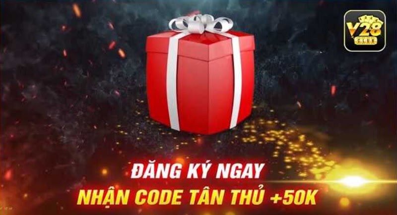 Giftcode V28 Club