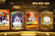 You88 Club – Địa chỉ đánh bài đổi thưởng tiền thật uy tín bậc nhất 2022
