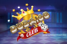 Dubai68 Club – Đánh bài thỏa sức, nhận thưởng sướng tay