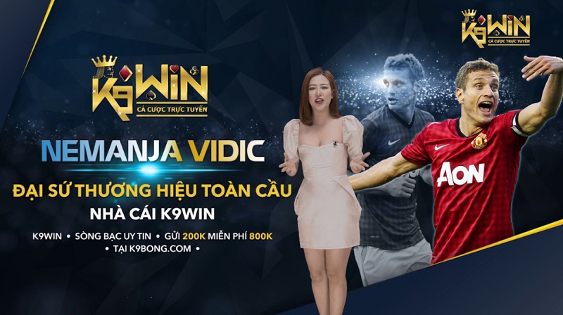 Game bài K9VN