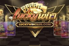 Luckywin Club – Vui chơi cực đã, làm giàu cực mê 2022