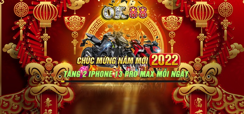 Game bài online OK88