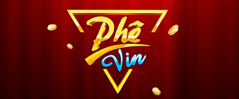 Game bài Phê Vin