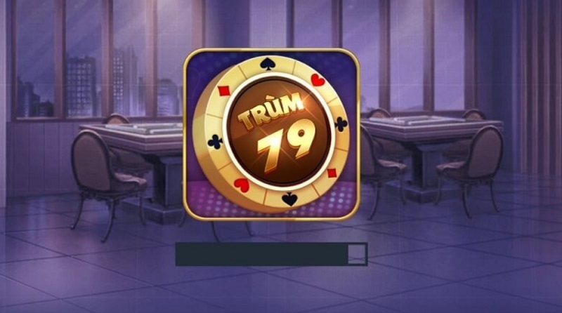 Cổng game Trùm 79 Club