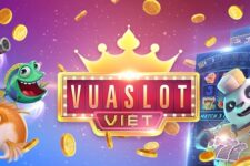Vua Slot Việt – Cơ hội làm giàu hấp dẫn 2022 chưa từng có chỉ trong chớp mắt