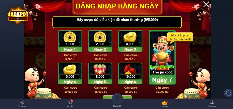 Đăng nhập Vua Slot Việt