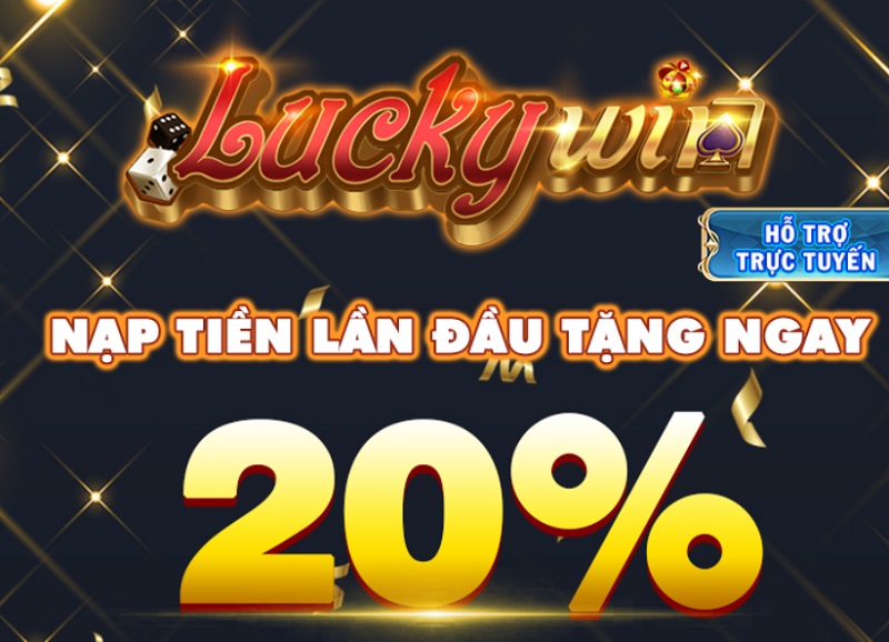 Nạp tiền Luckywin Club