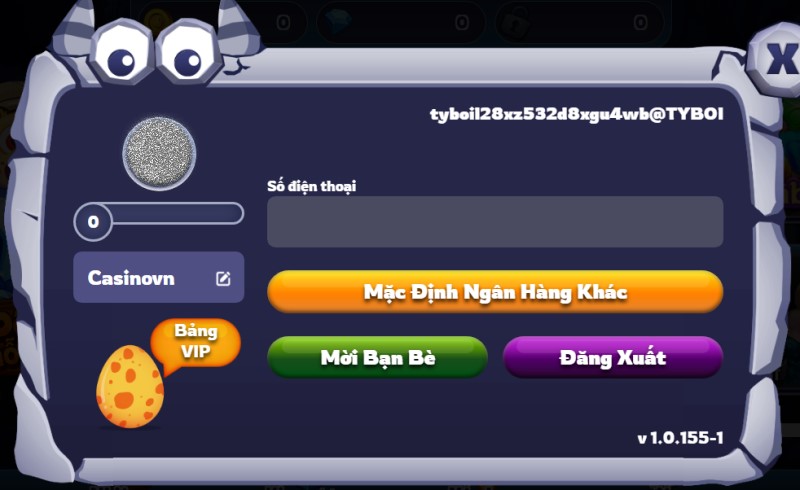 Đăng ký Tý Bối
