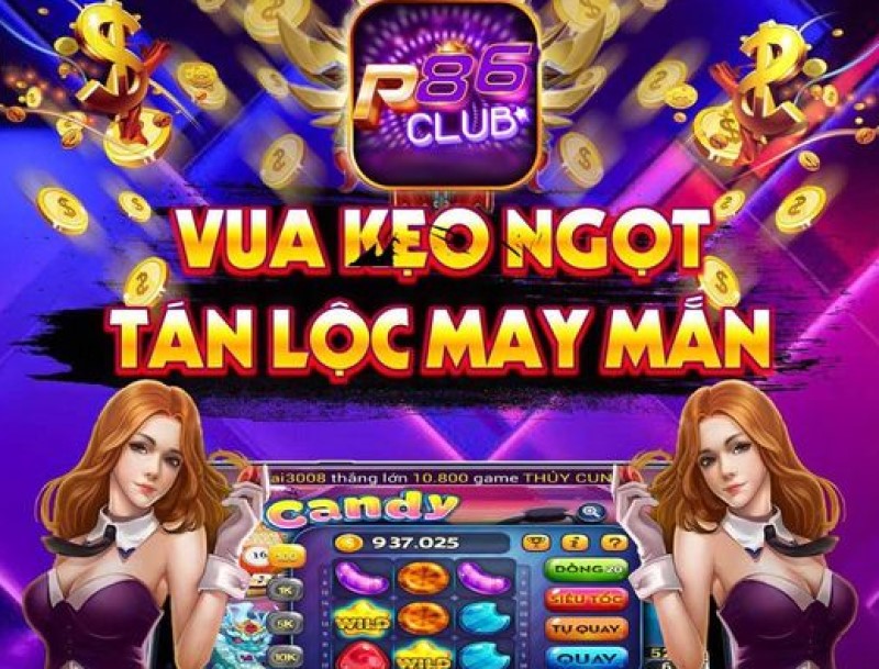Khuyến mãi P86 Club