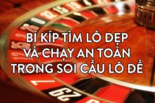 Một số bí kíp tìm lô đẹp nhất 2022