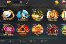CFun68 – Cổng game bài uy tín