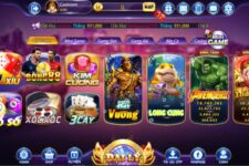 HuTo Club – Nổ hũ cực phê, tiền thưởng cực khủng 2022