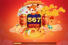 567 Fun – Tải game đánh bài thế hệ mới, săn tiền thưởng khổng lồ
