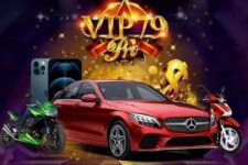 VIP 79 Pro – Link tải game VIP 79 Pro cho Android/iOS, APK