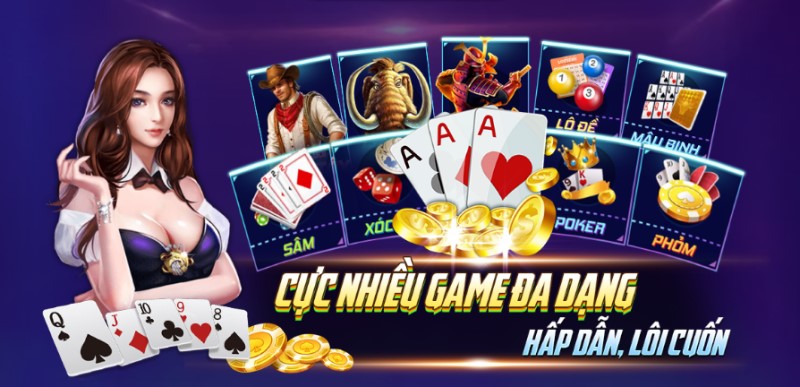 Kho game Beo Club