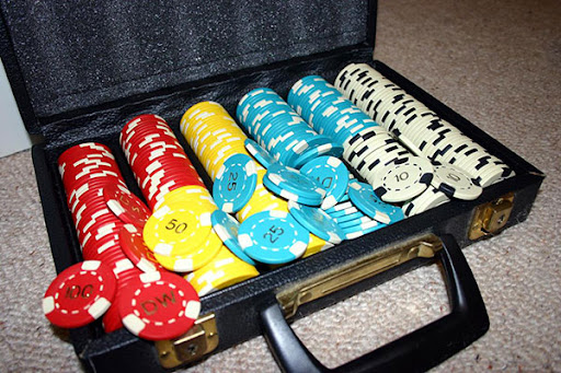 Cách quy đổi tiền casino
