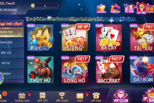 Game bài đổi thưởng IWIN – Sống trọn với đam mê