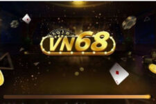 VN68 Club – Cổng game đổi thưởng chất lượng