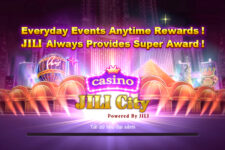 Jily City- Cổng game giải trí đỉnh cao chất lượng vươn tầm quốc tế