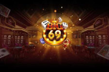 BIG69 CLUB – Cổng game đổi thưởng đẳng cấp quốc tế