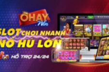 OHay Win – Chơi game cực hay, rinh ngay quà khủng