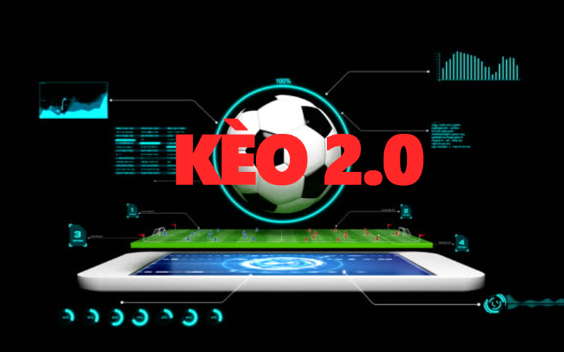 kèo 2 0: Kèo chấp 2 hòa là gì? Cẩn thận kẻo lạc lối