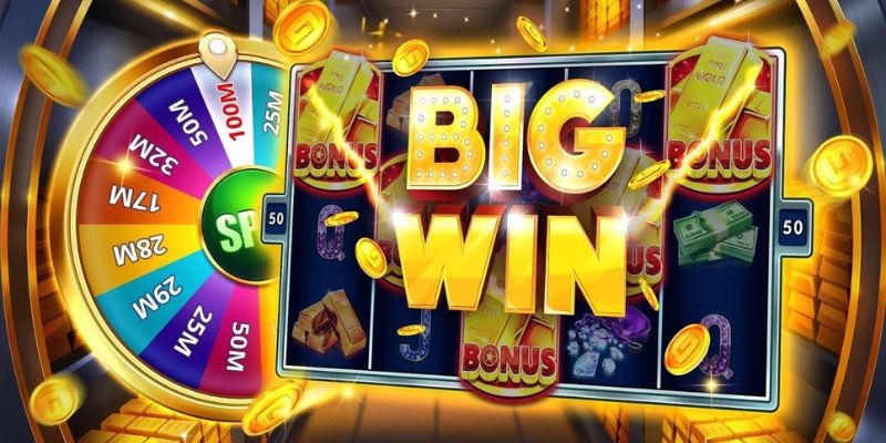 Slot Game J8 -  Game Đổi Thưởng Thắng Lớn Siêu Khủng Hiện Nay