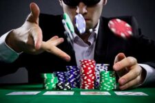 Các Trò Chơi Trong Casino Online Hấp Dẫn Nhất Hiện Nay