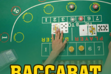 Định Nghĩa Baccarat Và Cách Chơi Baccarat Thắng Triệu Đô Của Nhà Cái