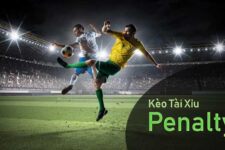 Cách Tính Tài Xỉu Penalty Cực Đơn Giản Cho Những Người Mới Tham Gia