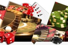 Casino Online Là Gì Và Những Kiến Thức Cần Biết Về Casino Online