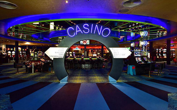 Chia sẻ bí quyết chọn địa chỉ chơi Casino online uy tín