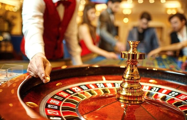 Chơi Roulette không khó như bạn nghĩ