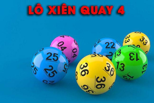 Có rất nhiều cách đánh xiên quay 4 hiệu quả