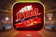 Pem789 Win – Chơi game bài hay, rinh ngay quà khủng