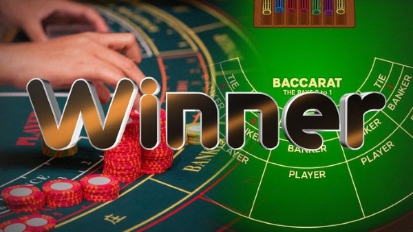 Cược Baccarat như thế nào để thắng lớn