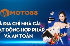 Tổng hợp những game Moto88 hot nhất thị trường