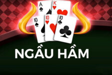 Game Bài Ngầu Hầm Mới Lạ Cực Hấp Dẫn, Dễ Chơi Dễ Trúng Bạn Đã Thử Chưa?