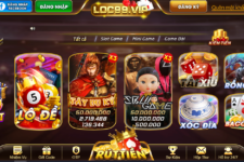 Lộc 99 – Cổng game bài đổi thưởng đẳng cấp