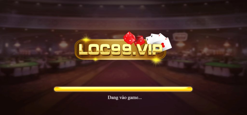 Giới thiệu đôi nét về cổng game Lộc 99