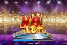XO68 Club – Cổng game chất lượng và đẳng cấp tại Việt Nam