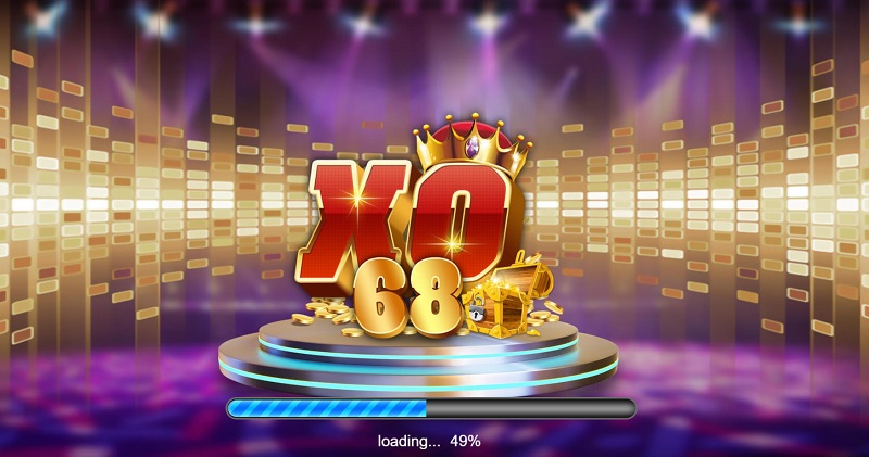 Giới thiệu đôi nét về cổng game XO68 Club