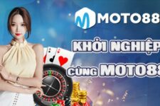 Hướng dẫn đăng nhập Moto88 thành công