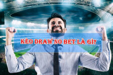 Kèo Draw No Bet Là Gì Và Cách Chơi Như Thế Nào?