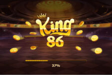 King86 Fun – chơi game cực hay, nhận quà liền tay