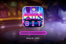 Winbit – game bài đổi thưởng vip, chơi là win