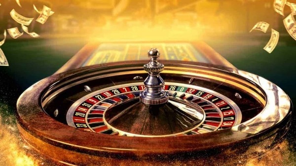 Mọi cao thủ đều muốn chinh phục trò Roulette